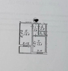 Продається квартира Київ, Святошинський, Симиренка 5В фото 3 Продається квартира Київ, Святошинський, Симиренка 5В фото 3