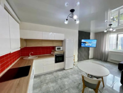 Продається квартира Теремківська, 3А, Київ, Голосіївський фото 6 Продається квартира Теремківська, 3А, Київ, Голосіївський фото 6