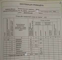 Продається квартира Київ, проспект Миру 19/18 фото 19 Продається квартира Київ, проспект Миру 19/18 фото 19