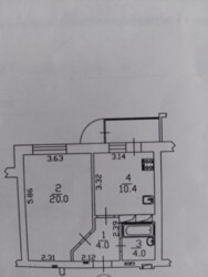   , , , 6  5