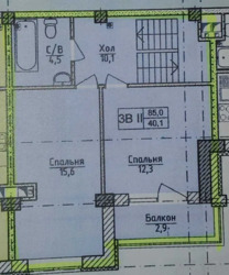 ��������� �������� ������, 18/16, ���, �������������, �. ���'�������� ���� 5