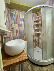 Продається квартира Київ, Святошинський, Василя Доманицького, 1-В фото 1 Продається квартира Київ, Святошинський, Василя Доманицького, 1-В фото 1