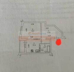 Продається квартира Київ, Святошинський, Олевська, 5 фото 11 Продається квартира Київ, Святошинський, Олевська, 5 фото 11