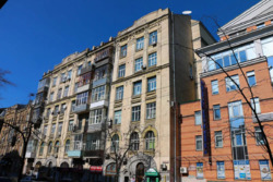 ��������� �������� ѳ����� ��������, 12, ���, �������������, �. ����� ������ ���� 1