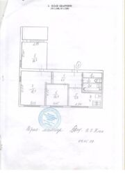 Продається квартира Київ, Святошинський, Олега Мудрака, 37А фото 11 Продається квартира Київ, Святошинський, Олега Мудрака, 37А фото 11