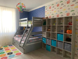 Продається квартира А. Ахматової, 30, Київ, Дарницький, м. Позняки фото 11 Продається квартира А. Ахматової, 30, Київ, Дарницький, м. Позняки фото 11