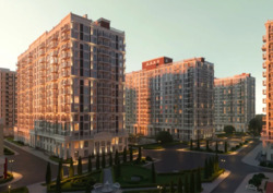 Продається квартира Київ, Голосіївський, Михайла Максимовича, 28К фото 1 Продається квартира Київ, Голосіївський, Михайла Максимовича, 28К фото 1