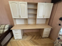 Продається квартира Героїв Оборони, 3, Київ, Голосіївський, м. Виставковий центр фото 8 Продається квартира Героїв Оборони, 3, Київ, Голосіївський, м. Виставковий центр фото 8