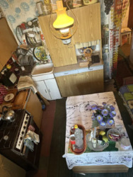 Продається квартира Київ, Святошинський, Ушакова 6 фото 4 Продається квартира Київ, Святошинський, Ушакова 6 фото 4