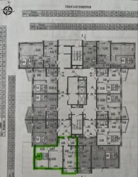 Продається квартира Київ, Бориса Гмирі 20 фото 8 Продається квартира Київ, Бориса Гмирі 20 фото 8