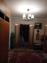 Продається квартира Проспект Бажана, 7, Київ, Дарницький, м. Харківська фото 3 Продається квартира Проспект Бажана, 7, Київ, Дарницький, м. Харківська фото 3