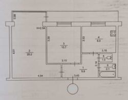 Продається квартира Київ, Дніпровський, Ентузіастів 29/1 фото 13 Продається квартира Київ, Дніпровський, Ентузіастів 29/1 фото 13