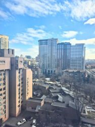 Продається квартира Антоновича буд. 112, Київ фото 17 Продається квартира Антоновича буд. 112, Київ фото 17