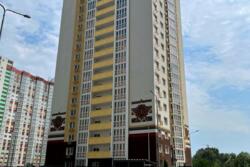 Продається квартира Київ, Бориса Гмирі 20 фото 4 Продається квартира Київ, Бориса Гмирі 20 фото 4