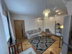 Продається квартира Київ, Шевченківський, проспект Перемоги, 70 фото 15 Продається квартира Київ, Шевченківський, проспект Перемоги, 70 фото 15