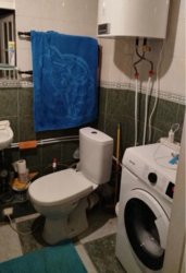 Продається квартира Київ, Солом'янський, Метробудівська 1/35 фото 12 Продається квартира Київ, Солом'янський, Метробудівська 1/35 фото 12