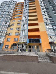 Продається квартира Берковецька, 6Б, Київ, Святошинський фото 1 Продається квартира Берковецька, 6Б, Київ, Святошинський фото 1