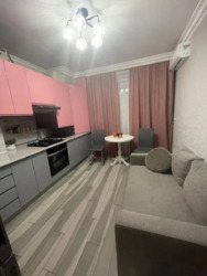 Продається квартира Дмитра Луценка, 12, Київ, Голосіївський фото 10 Продається квартира Дмитра Луценка, 12, Київ, Голосіївський фото 10