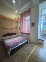 Продається квартира Київ, Шевченківський, Саксаганського, 125 фото 7 Продається квартира Київ, Шевченківський, Саксаганського, 125 фото 7