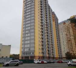 Продається квартира Київ, Оболонський, Юрія Кондратюка, 1, 1 фото 1 Продається квартира Київ, Оболонський, Юрія Кондратюка, 1, 1 фото 1