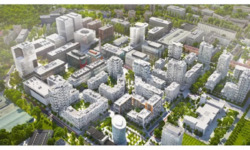 Продається квартира Київ, Шевченківський, Гарета Джонса, 8 фото 3 Продається квартира Київ, Шевченківський, Гарета Джонса, 8 фото 3