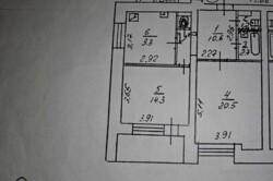 Продається квартира Малевича, 83, Київ, Голосіївський фото 22 Продається квартира Малевича, 83, Київ, Голосіївський фото 22