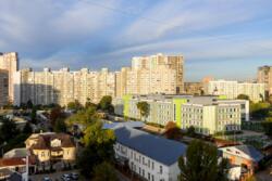 Продається квартира Київ, Дарницький, Хорольська, 8/4 фото 18 Продається квартира Київ, Дарницький, Хорольська, 8/4 фото 18