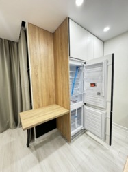 Продається квартира Київ, Солом'янський, Дерегуса, 42 фото 14 Продається квартира Київ, Солом'янський, Дерегуса, 42 фото 14