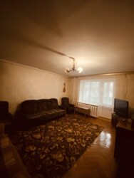Продається квартира Ушинського,25а, 25А, Київ, Солом'янський фото 1 Продається квартира Ушинського,25а, 25А, Київ, Солом'янський фото 1