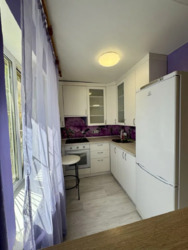 Продається квартира Київ, Святошинський, Василя Доманицького, 1-В фото 7 Продається квартира Київ, Святошинський, Василя Доманицького, 1-В фото 7