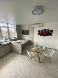 Продається квартира Київ, Святошинський, Осіння 59 фото 2 Продається квартира Київ, Святошинський, Осіння 59 фото 2