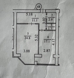 ��������� �������� �볿 ����������, 54, ���, ����������� ���� 19