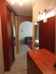 Продається квартира Київ, проспект Миру 19/18 фото 1 Продається квартира Київ, проспект Миру 19/18 фото 1