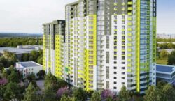 Продається квартира Виговського Івана, 10С, Київ, Подільський фото 3 Продається квартира Виговського Івана, 10С, Київ, Подільський фото 3