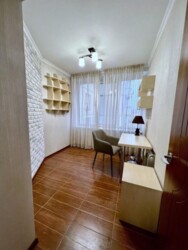 Продається квартира Київ, Печерський, Левка Лукʼяненко, 2/4 фото 2 Продається квартира Київ, Печерський, Левка Лукʼяненко, 2/4 фото 2