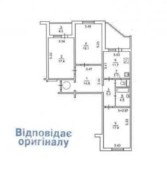 Продається квартира Драгоманова, 8А, Київ, Дарницький фото 21 Продається квартира Драгоманова, 8А, Київ, Дарницький фото 21