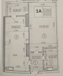 Продається квартира Київ, Шевченківський, Глибочицька, 73 фото 14 Продається квартира Київ, Шевченківський, Глибочицька, 73 фото 14