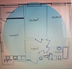 Продається квартира Івана Виговського, 40/12, Київ, Подільський фото 14 Продається квартира Івана Виговського, 40/12, Київ, Подільський фото 14