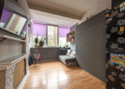 Продається квартира Київ, Святошинський, Дмитра Яворицького, 24 фото 8 Продається квартира Київ, Святошинський, Дмитра Яворицького, 24 фото 8