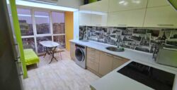 Продається квартира Шухевича, 4Б, Київ фото 1 Продається квартира Шухевича, 4Б, Київ фото 1