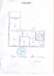 Продається квартира Олега Мудрака, 37А, Київ, Святошинський фото 9 Продається квартира Олега Мудрака, 37А, Київ, Святошинський фото 9