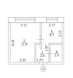 ��������� �������� ������������� (��������������), 3�, ��� ���� 8