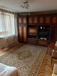Продається квартира Загорівська, 38, Київ, Шевченківський фото 1 Продається квартира Загорівська, 38, Київ, Шевченківський фото 1