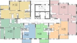 Продається квартира Олеся Бердника, 1В, Київ, Святошинський, м. Нивки фото 4 Продається квартира Олеся Бердника, 1В, Київ, Святошинський, м. Нивки фото 4