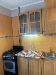 Продається квартира Київ, Святошинський, Жолудєва, 1в. фото 1 Продається квартира Київ, Святошинський, Жолудєва, 1в. фото 1