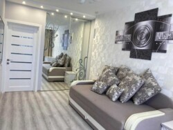 Продається квартира Київ, Святошинський, Вахтанга Кікабідзе, 12А фото 1 Продається квартира Київ, Святошинський, Вахтанга Кікабідзе, 12А фото 1