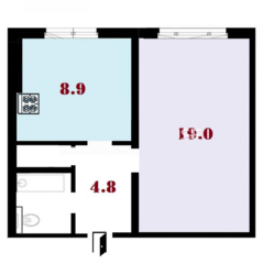 Продається квартира Київ, Шевченківський, Парково-Сирецька 3-А фото 2 Продається квартира Київ, Шевченківський, Парково-Сирецька 3-А фото 2