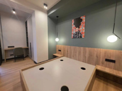 Продається квартира Київ, Шевченківський, Нагірна 16 фото 3 Продається квартира Київ, Шевченківський, Нагірна 16 фото 3