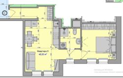 Продається квартира Київ, просп. Миколи Бажана 14 фото 19 Продається квартира Київ, просп. Миколи Бажана 14 фото 19