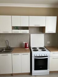 Продається квартира Київ, Святошинський, Берковецька, 6 фото 1 Продається квартира Київ, Святошинський, Берковецька, 6 фото 1